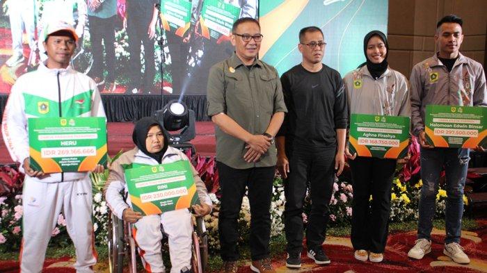 Publikasi Dinas Pemuda dan Olahraga Kabupaten Bogor Semester I Tahun 2023
