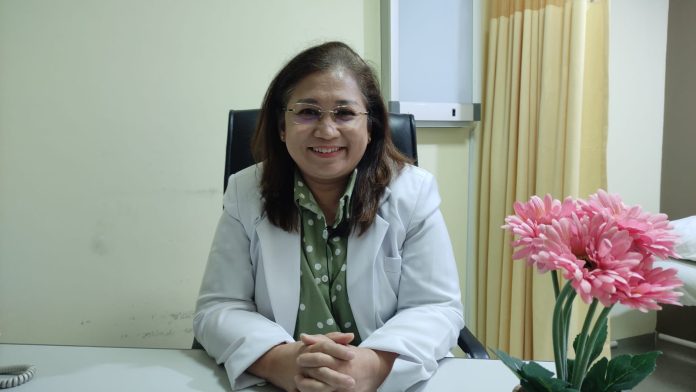 Dokter Spesialis Penyakit Dalam Rumah Sakit Murni Teguh Sudirman Jakarta