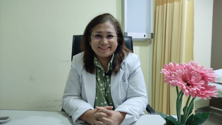 Penjelasan Bahaya Kolesterol Tinggi dari Dokter Spesialis Penyakit Dalam RS Murni Teguh Sudirman Jakarta