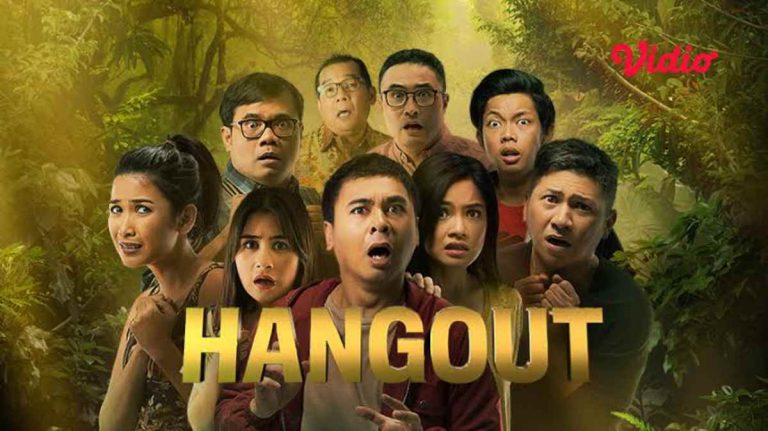 Hangout Film Menceritakan Tentang Apa? Cek Sinopsisnya di Sini!