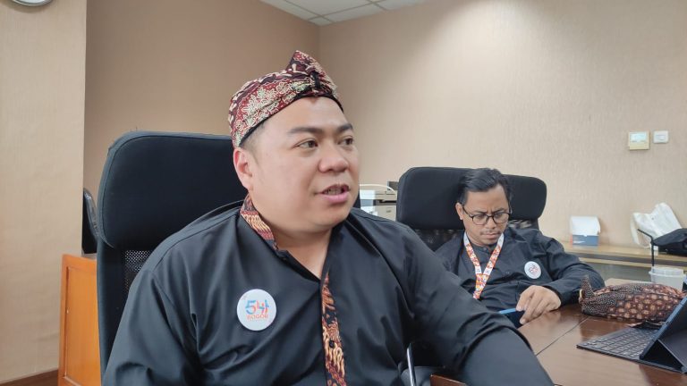 PHRI Kota Bogor Sebut Kelucuan saat Penutupan Jembatan Otista 