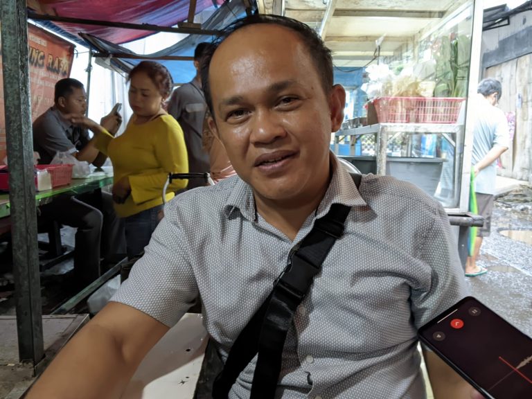 Kuasa Hukum Korban Pengeroyokan di Cafe Bogor Datangi Polresta Pertanyakan Proses Penyelidikan