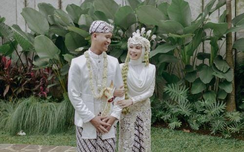 Rekomendasi Wedding Package di Kota Bogor, Malathi Wedding Atire!