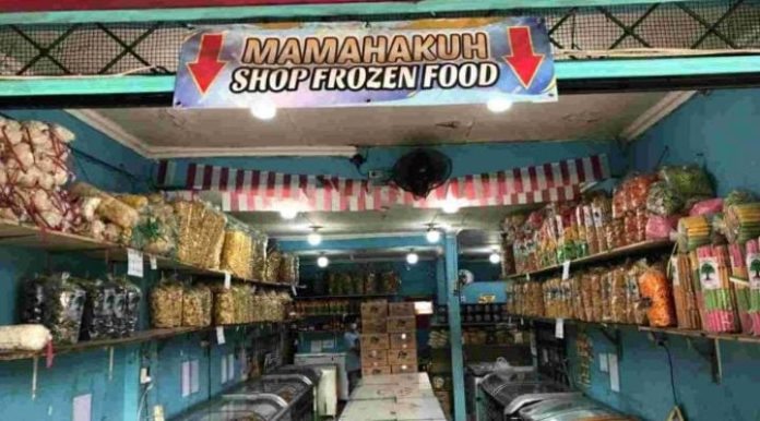 Belanja Kebutuhan Jelang Idul Adha Super Lengkap di Mamahakuhshop Aja!