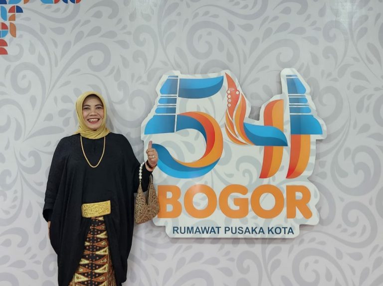Kadisparbud Kota Bogor Ajak Masyarakat Jaga Budaya dan Situs di Kota Hujan 