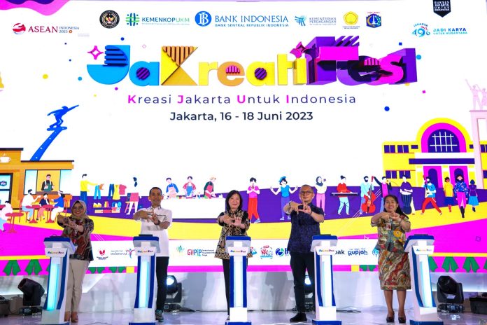 JaKreatiFest 2023