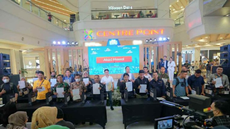 KPR BRI Property EXPO 2023 Hadir di Medan, Tawarkan Kemudahan & Promo Menarik