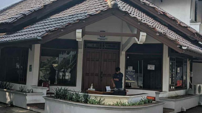 KPU Kota Bogor: Jumlah DPS Pemilu 2024, 800.940
