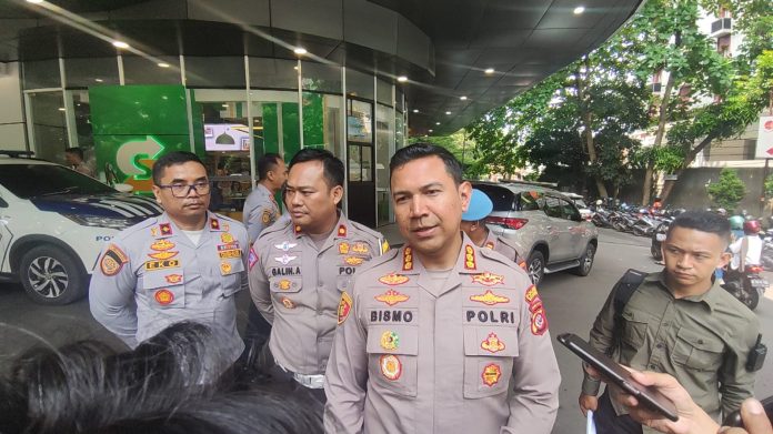 Kapolresta Bogor Kota Ingatkan Warga Antisipasi Pencurian Hewan Ternak