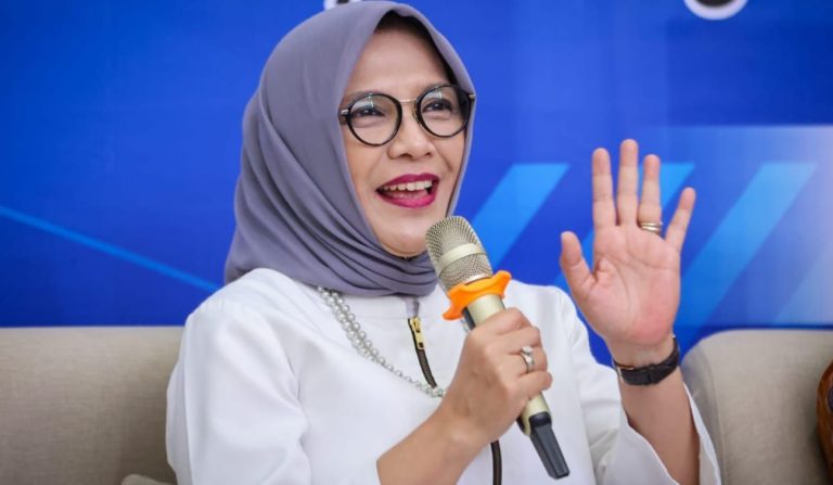 Tumbuhkan Ekonomi Digital, KemenKopUKM Gencarkan Program Digitalpreneur