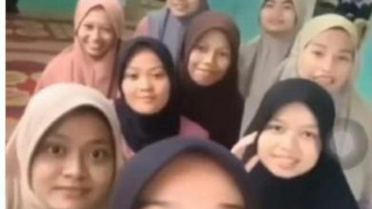 Kenapa Mahasiswi KKN UNP Diusir Warga di Bungus Padang? Ini Duduk Perkaranya!