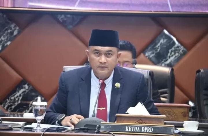 Ketua DPRD Kabupaten Bogor Minta Pegawai PPPK Adukan Keluhan Terkait Jarak Tempat Tugas Yang Jauh