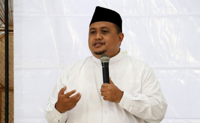 DPRD Kota Bogor Dorong Pertumbuhan UMKM  