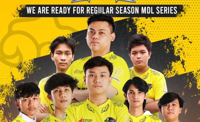 MDL Padjajaran Esport