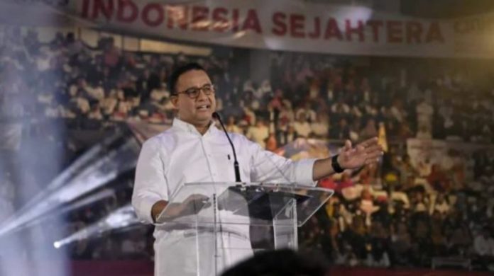 Menebak Cawapres Anies Baswedan: Tokoh NU atau Muhammadiyah?