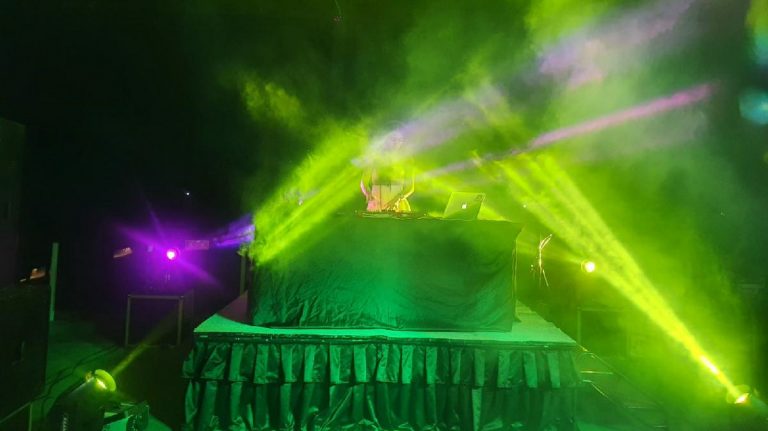 Full Musik & DJ, Nongkrong Cozy di Bigkafe BiglanDotel Sentul Suites & Convention Aja!