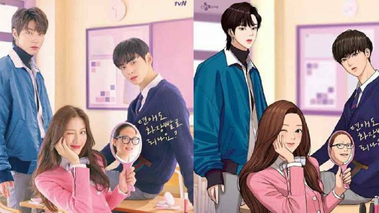 Nonton Drama Korea True Beauty Tinggal Klik!