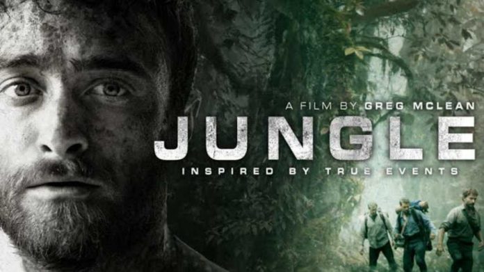 Nonton Film Jungle (2017): Petualangan Menegangkan dalam Belantara Amazon
