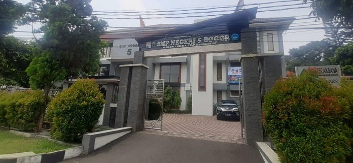 PPDB Kota Bogor 2023