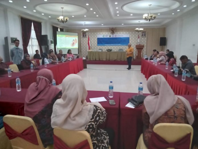 RAD Pencegahan dan Penanggulangan HIV AIDS dan PIMS Kabupaten Bogor