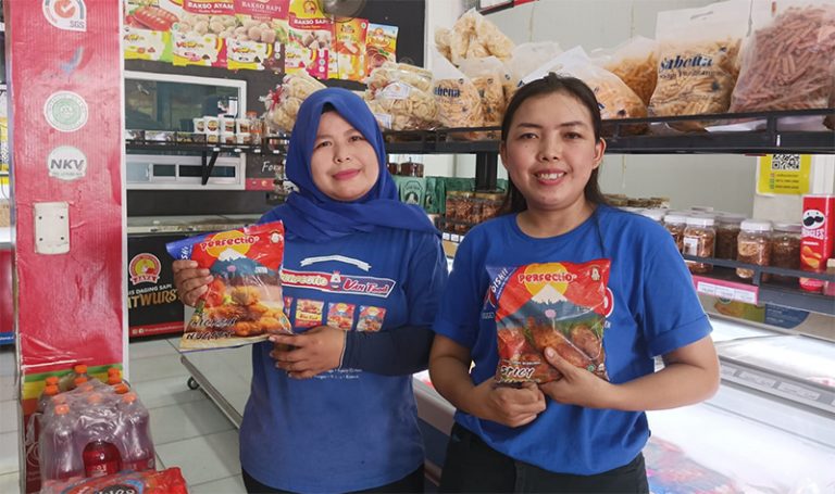 Redbox Frozen Food Tawarkan Promo Liburan Mantap