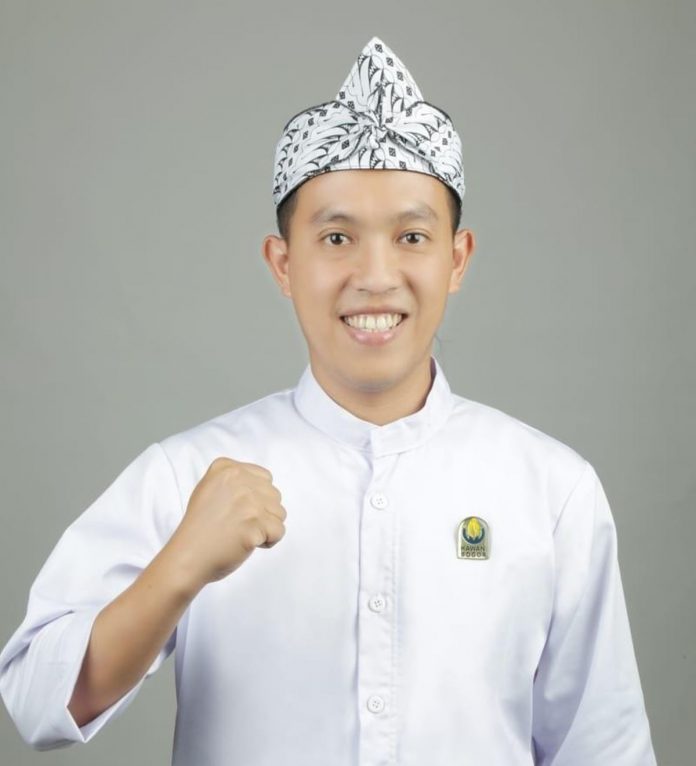 Ketum Kawani Bogor