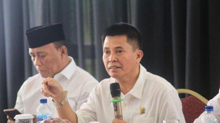 Sosok Usep Supratman di Mata Ketua DPRD Kabupaten Bogor Rudy Susmanto