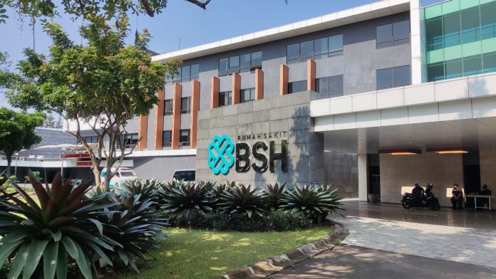 Rumah Sakit Bogor Senior Hospital atau RS BSH