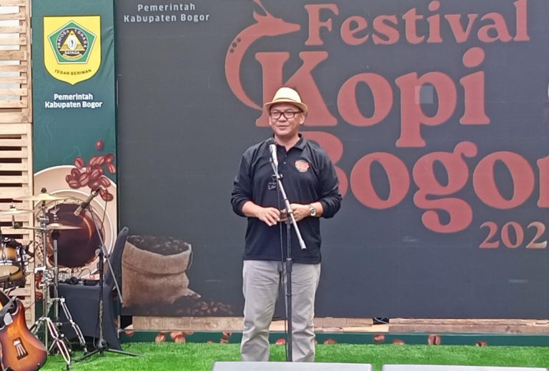 Meriahkan HJB ke-541, Pemkab Bogor Akan Menggelar Bogor Fest