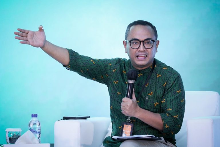 Smesco Indonesia Fasilitasi Layanan HAKI Bagi UMKM Kabupaten Solok