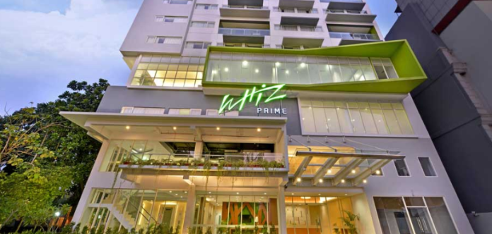 Whiz Prime Hotel 