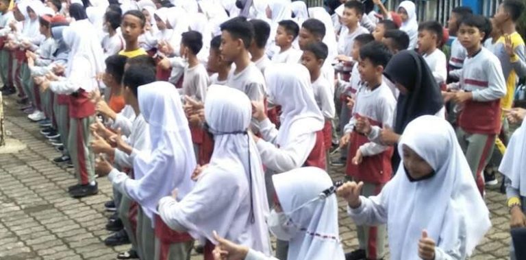 Orang Tua Siswa di Bogor Keluhkan Beragam Pungutan Menahun di Sekolah