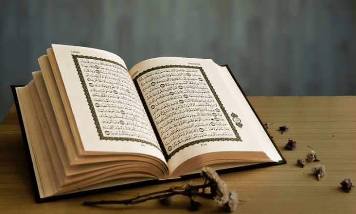 Membaca Al-Waqiah di Hari Jum'at