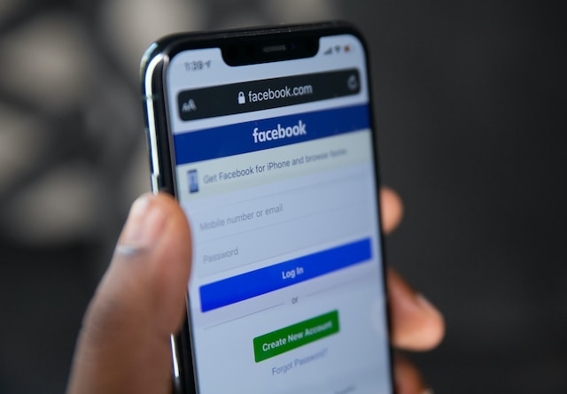 Jangan Bingung, Ikuti 2 Cara Mengatasi Lupa Kata Sandi Facebook