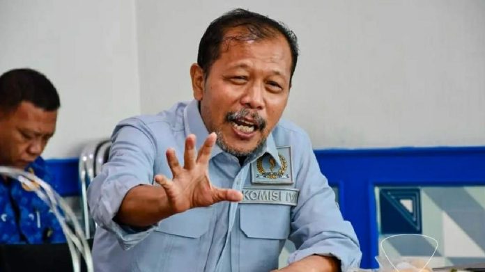 Anggota DPRD Jawa Barat H Supono Komentari Desa Wisata di Kabupaten Bogor