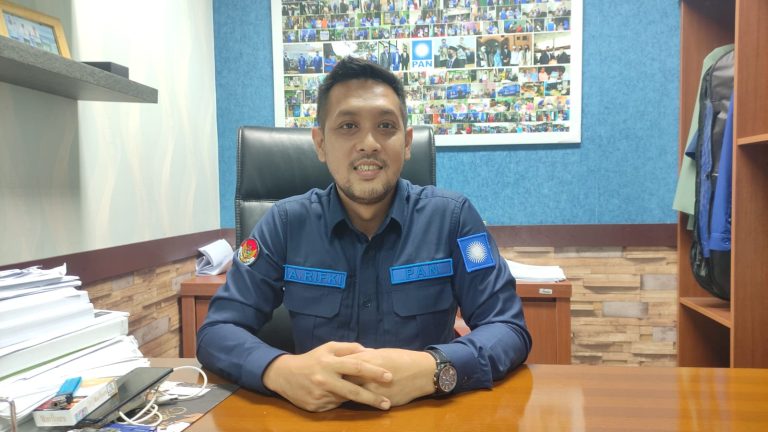 Rifki Alaydrus Bantu 30 Siswa SMPN yang Tak Lolos PPDB untuk Sekolah Gratis