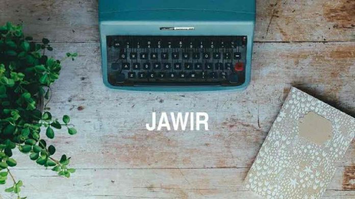 Apa Itu Jawir dalam Bahasa Jawa dan Bahasa Gaul? Ini Penjelasnya 