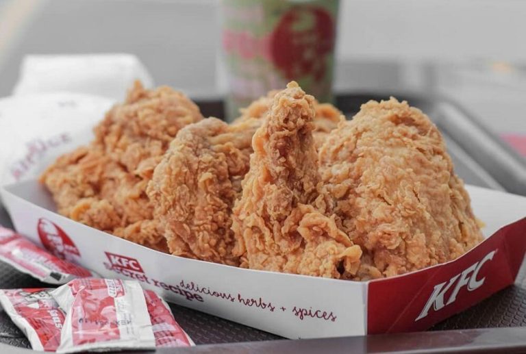 Promo Jagoan Hemat KFC, Makan Berdua Cuma Rp40 ribu
