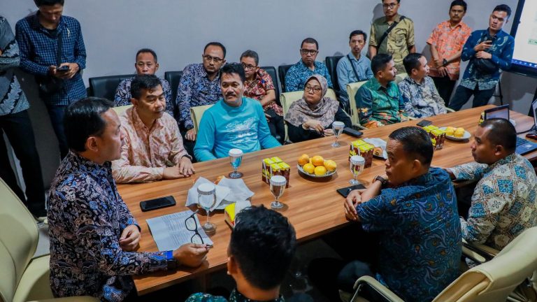 Bima Arya Tunjuk Inspektorat Telusuri Kecurangan PPDB Jalur Zonasi