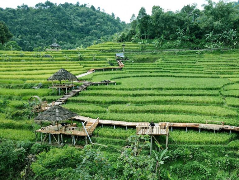 Melongok Desa Wisata Purwabakti yang Lolos 75 Besar Desa Terbaik se-Indonesia