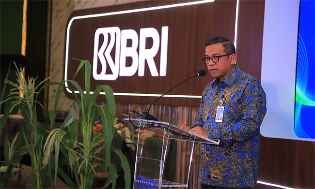 BRI Meningkatkan Pertumbuhan di Segmen Wholesale