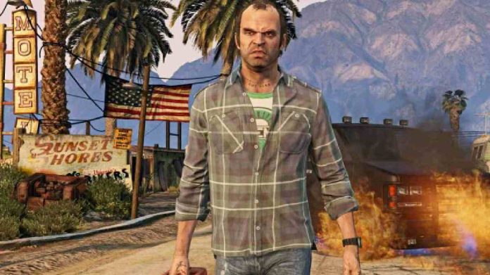 Download GTA 5 Mobile Gratis Klik di Sini!