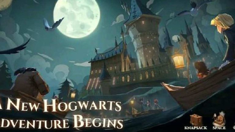 Download Game Harry Potter Magic Awakened APK Mod Unlimited Money Legal Android iOS