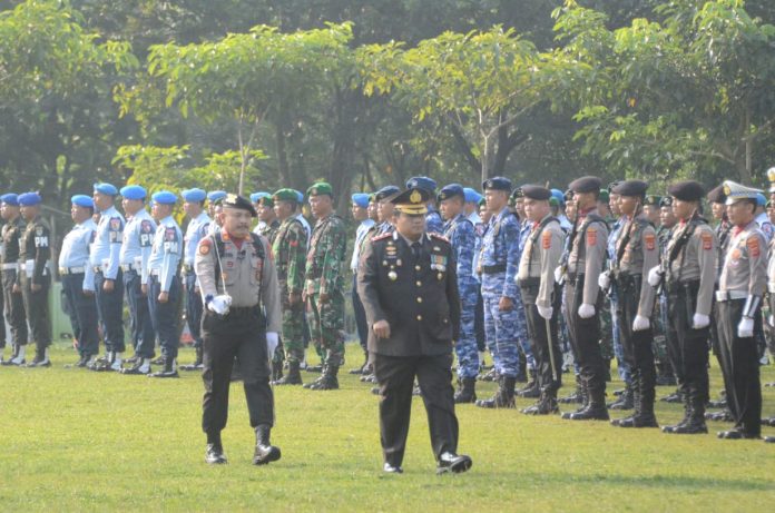 Hari Bhayangkara ke-77, Pemkab Apresiasi Polres Bogor