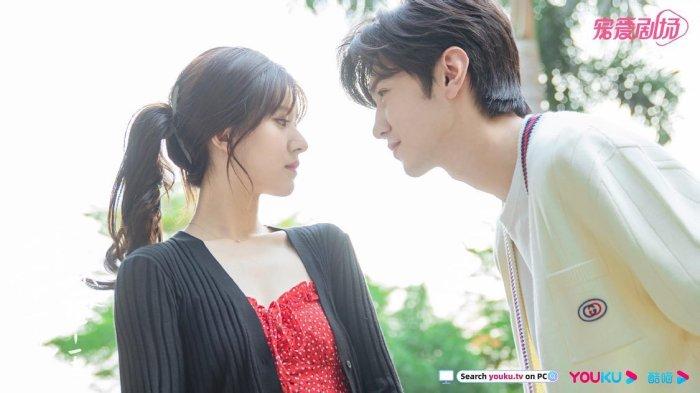 Link Hidden Love Episode 21