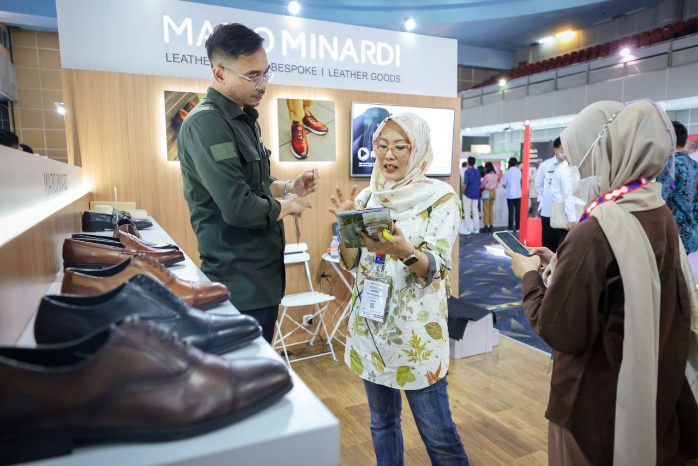 MenKopUKM: Ada Potensi Belanja Produk Lokal Rp2.000 Triliun yang Harus Dioptimalkan UMKM