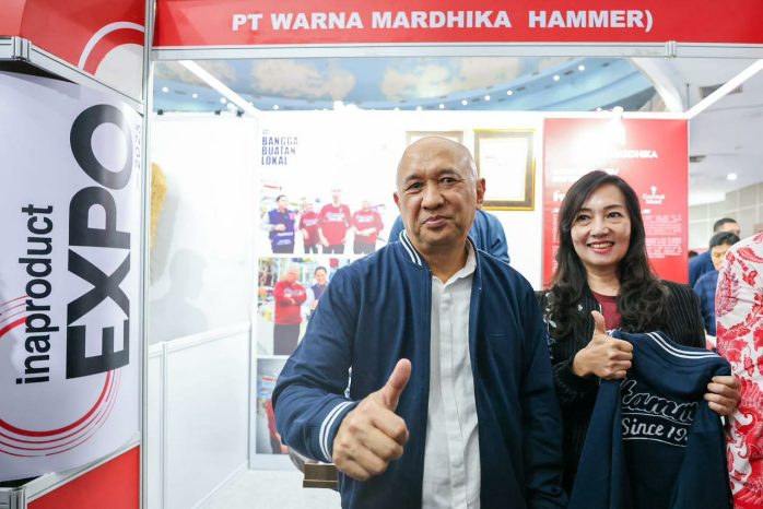 MenKopUKM: Ada Potensi Belanja Produk Lokal Rp2.000 Triliun yang Harus Dioptimalkan UMKM