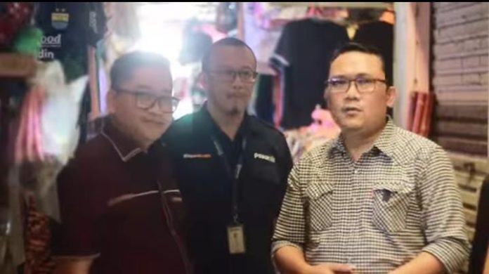 Perumda Pasar Tohaga Gandeng BRI Tingkatkan Digitalisasi di Pasar Tradisional