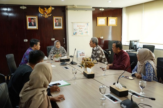 Kota Bogor Dilirik KemenkoMarves Jadi Tempat RDF
