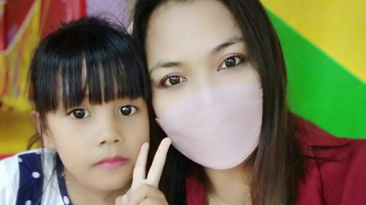 Ibu dan Anak di Citeureup Bogor Hilang saat Pergi Ke Salon